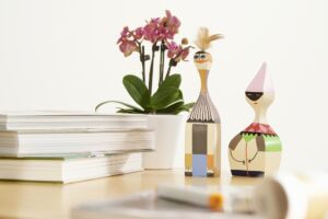 Inform — Girard Wooden Doll No.01